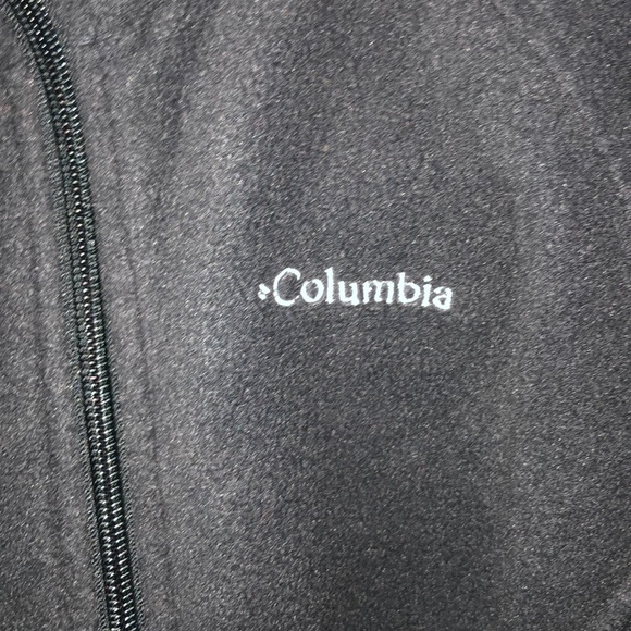 Columbia jacket - Picture 2 of 2